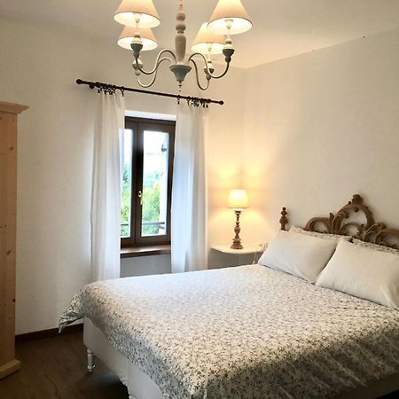 Al Rustico Hotel Torbole Sul Garda Kültér fotó