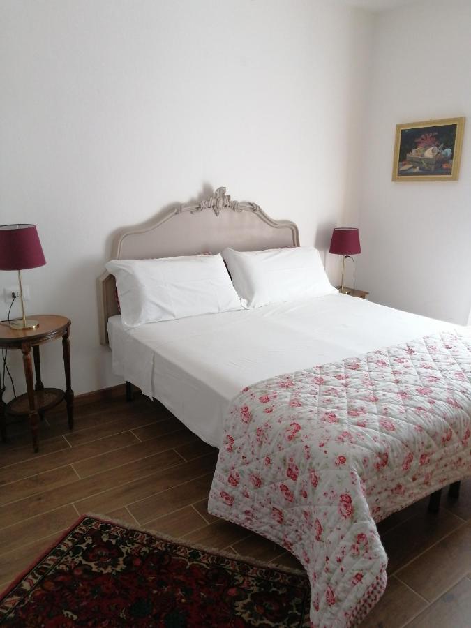 Al Rustico Hotel Torbole Sul Garda Kültér fotó