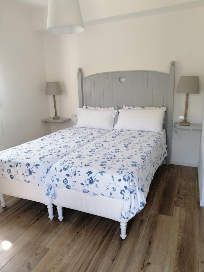 Al Rustico Hotel Torbole Sul Garda Kültér fotó