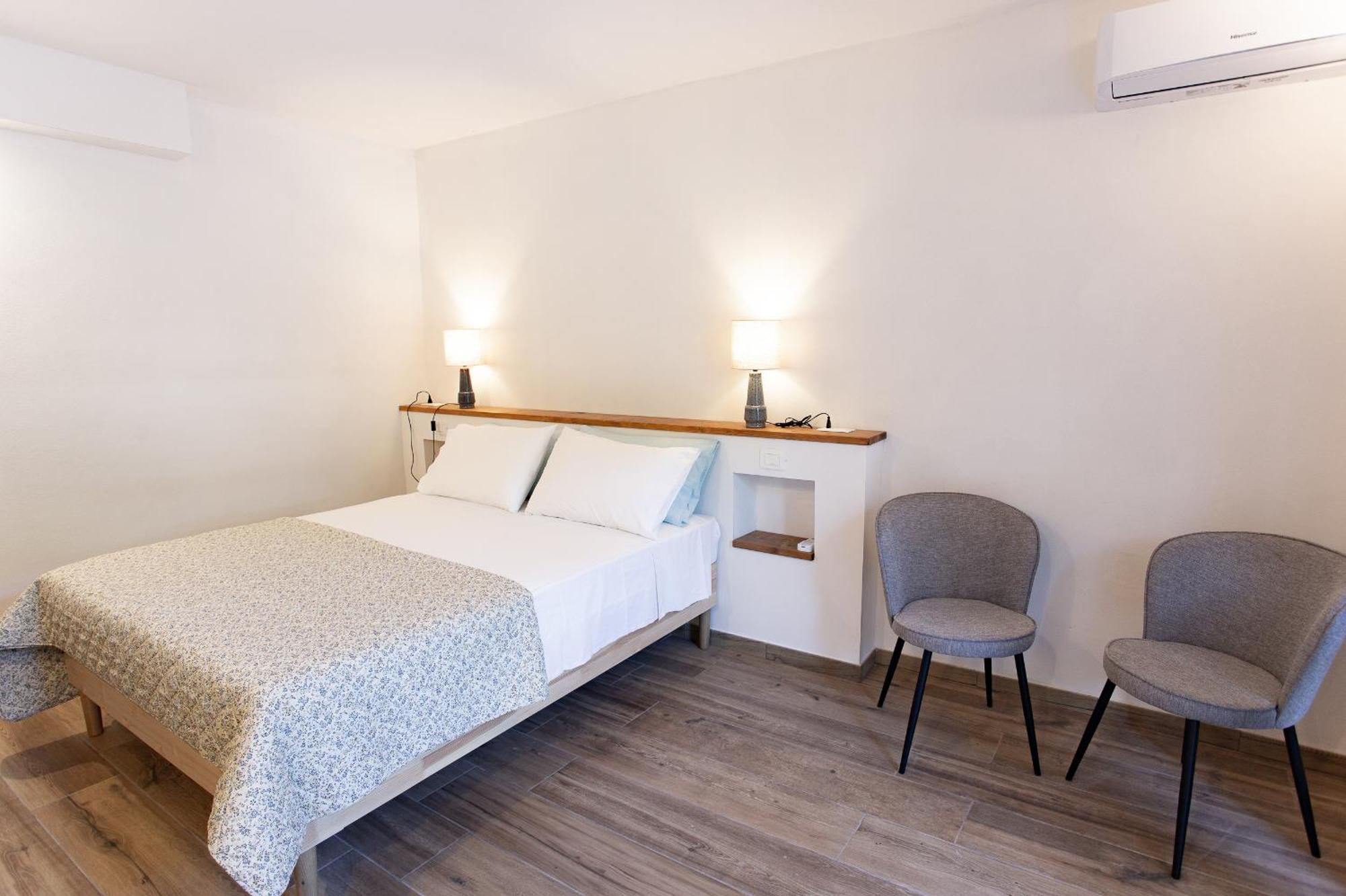 Al Rustico Hotel Torbole Sul Garda Kültér fotó