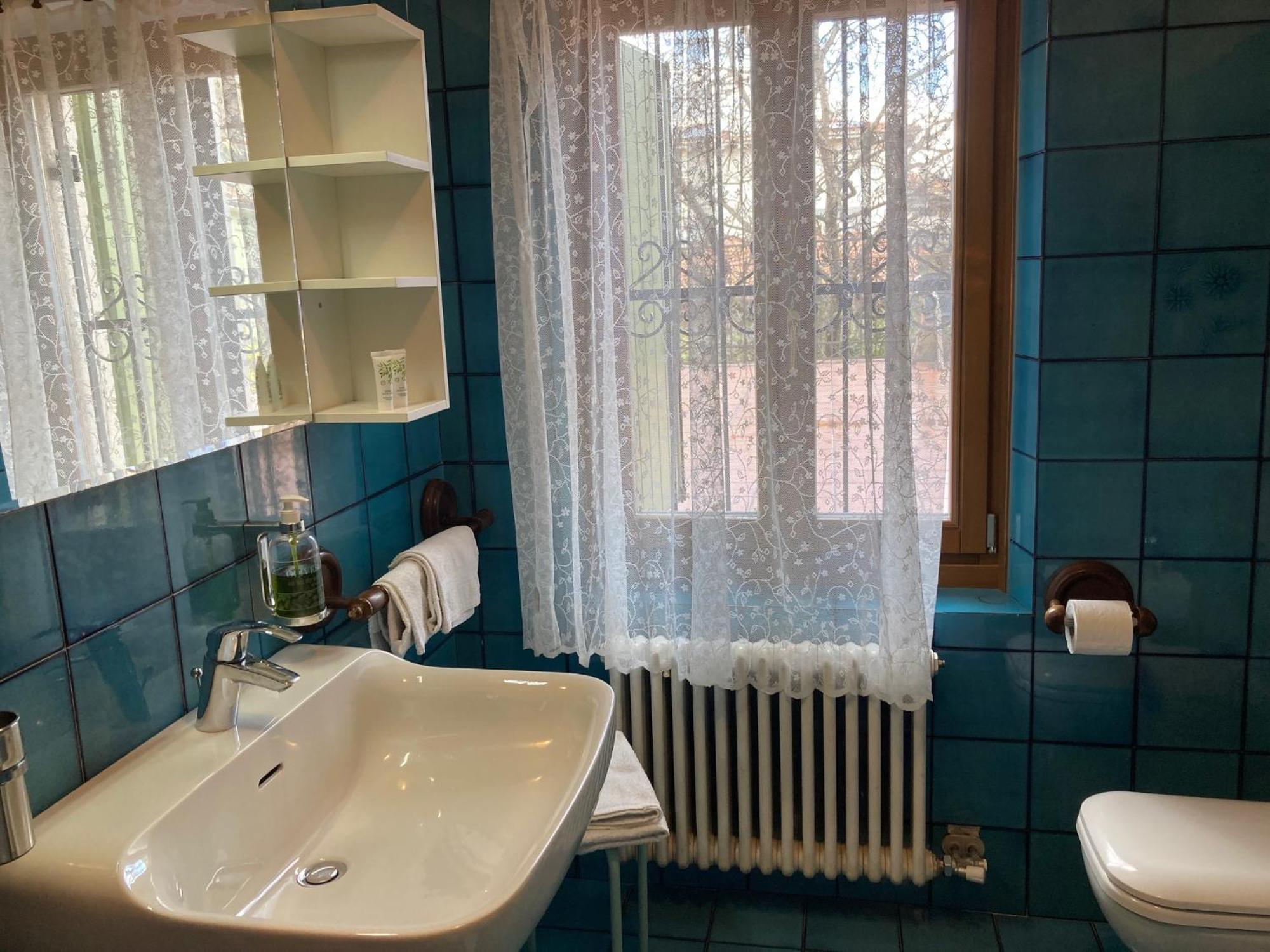 Al Rustico Hotel Torbole Sul Garda Kültér fotó